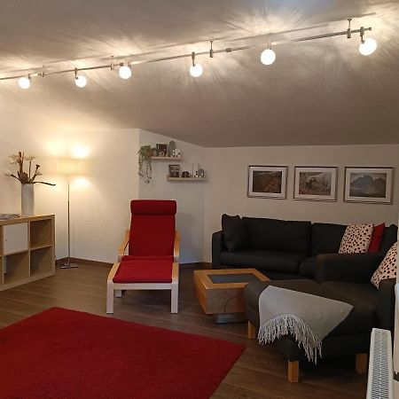 באך Ferienwohnung Sonja מראה חיצוני תמונה