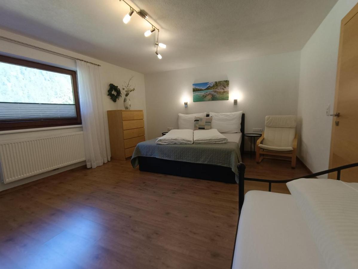 באך Ferienwohnung Sonja מראה חיצוני תמונה