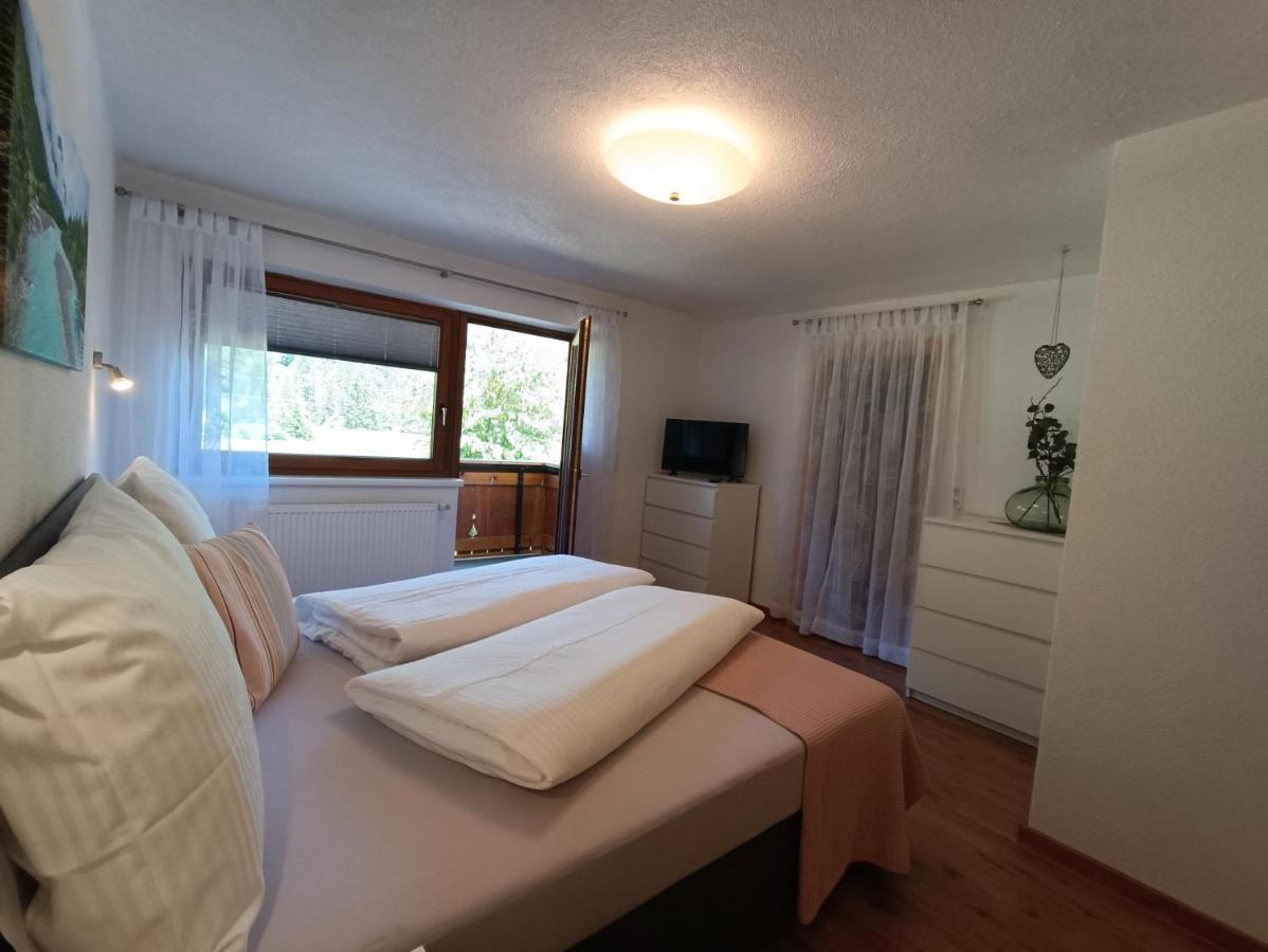 באך Ferienwohnung Sonja מראה חיצוני תמונה