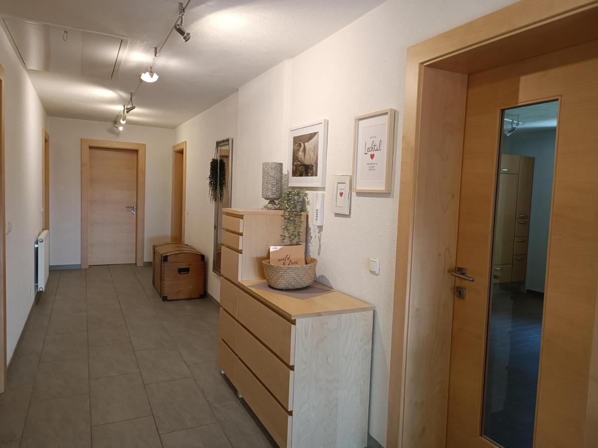 באך Ferienwohnung Sonja מראה חיצוני תמונה