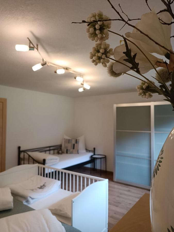 באך Ferienwohnung Sonja מראה חיצוני תמונה