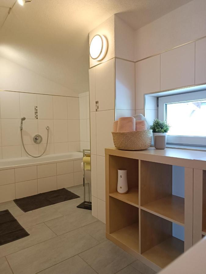 באך Ferienwohnung Sonja מראה חיצוני תמונה
